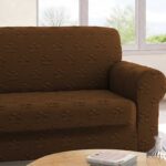 Copridivano Flowers - immagine 6