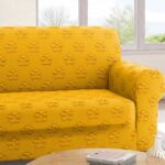 Copridivano Flowers - immagine 7