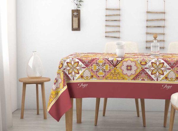 Tovaglia Alba Capri - immagine 4