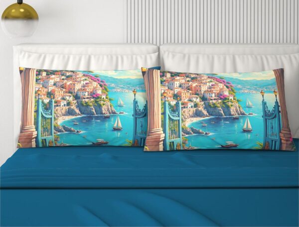 Completo letto digitale Ischia