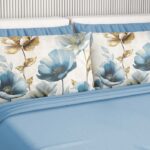 Completo letto digitale Maya