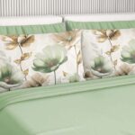 Completo letto digitale Maya - immagine 2
