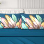 Completo letto digitale Lia