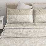 Lenzuola Ginevra Animalier - immagine 3