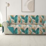 Copridivano Jasmine - immagine 5