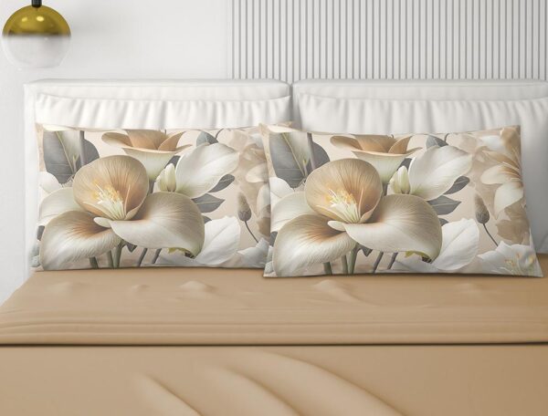 Completo letto digitale Clara - immagine 2