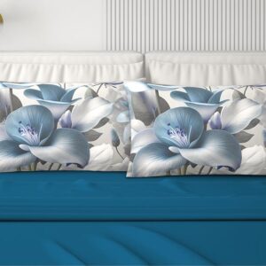 Completo letto digitale Clara