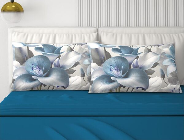 Completo letto digitale Clara