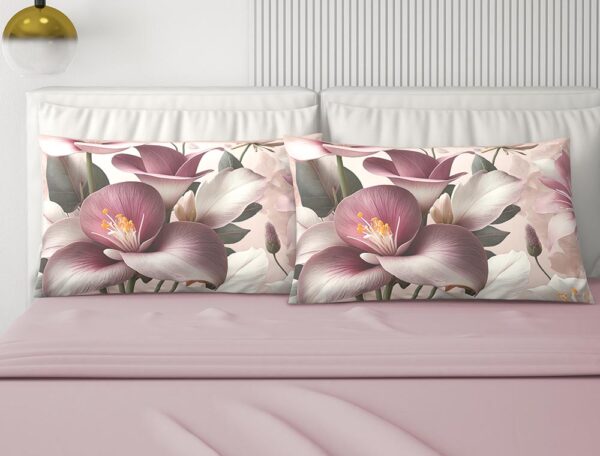 Completo letto digitale Clara - immagine 5