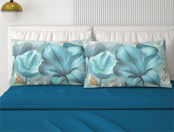 Completo letto digitale Diamante - immagine 3