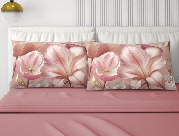 Completo letto digitale Diamante