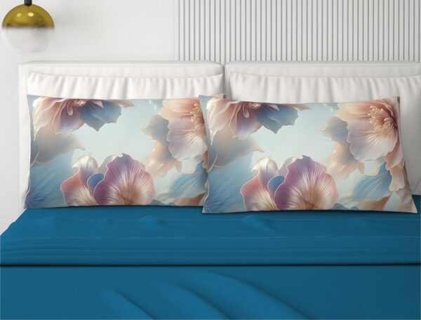 Completo letto digitale Dominique