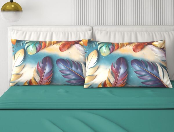 Completo letto digitale Noemi