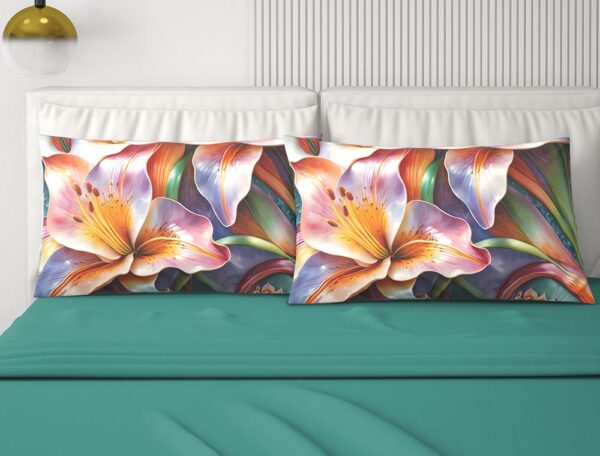 Completo letto digitale Venere - immagine 4