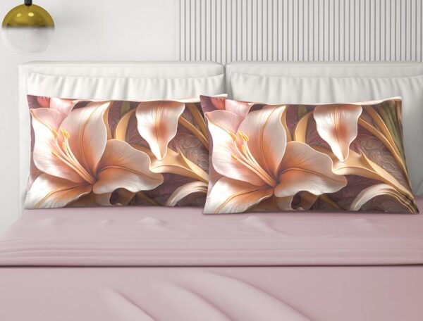 Completo letto digitale Venere