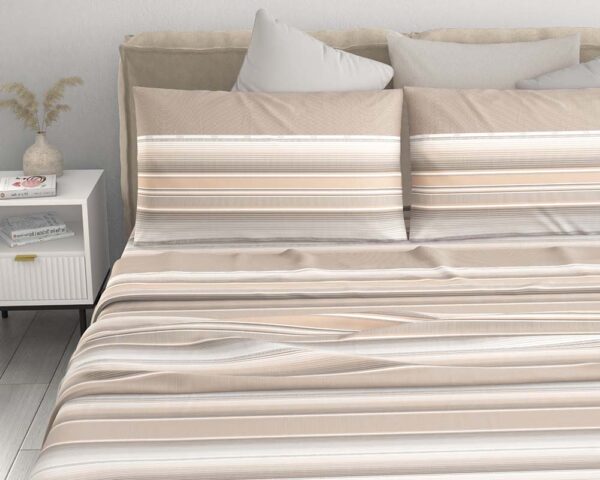 Lenzuola Ginevra Mark - immagine 3