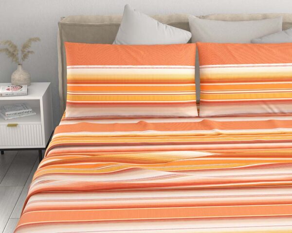 Lenzuola Ginevra Mark - immagine 2