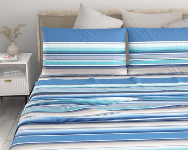 Lenzuola Ginevra Mark - immagine 4