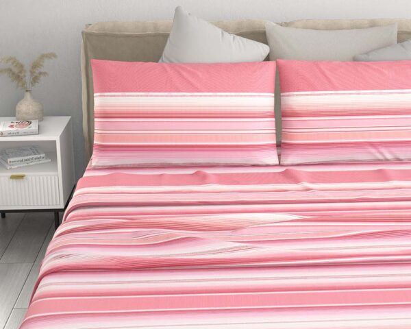 Lenzuola Ginevra Mark - immagine 5