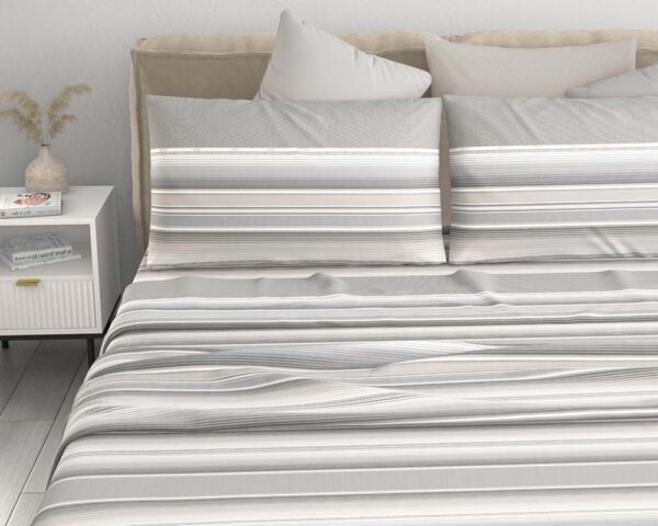 Lenzuola Ginevra Mark - immagine 6