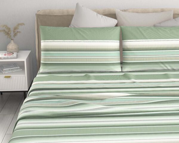 Lenzuola Ginevra Mark - immagine 7
