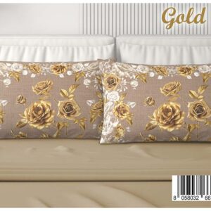 Completo letto digitale Gold