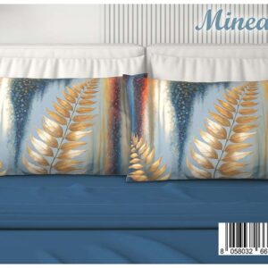 Completo letto digitale Minea