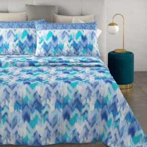 Lenzuola Londra Karma