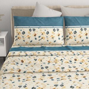 Lenzuola Londra Ludmilla