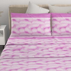 Lenzuola Ginevra Claud