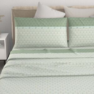 Lenzuola Ginevra Timone