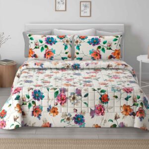 Trapuntino in cotone - Chiara