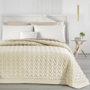 Trapuntino in cotone - Esna