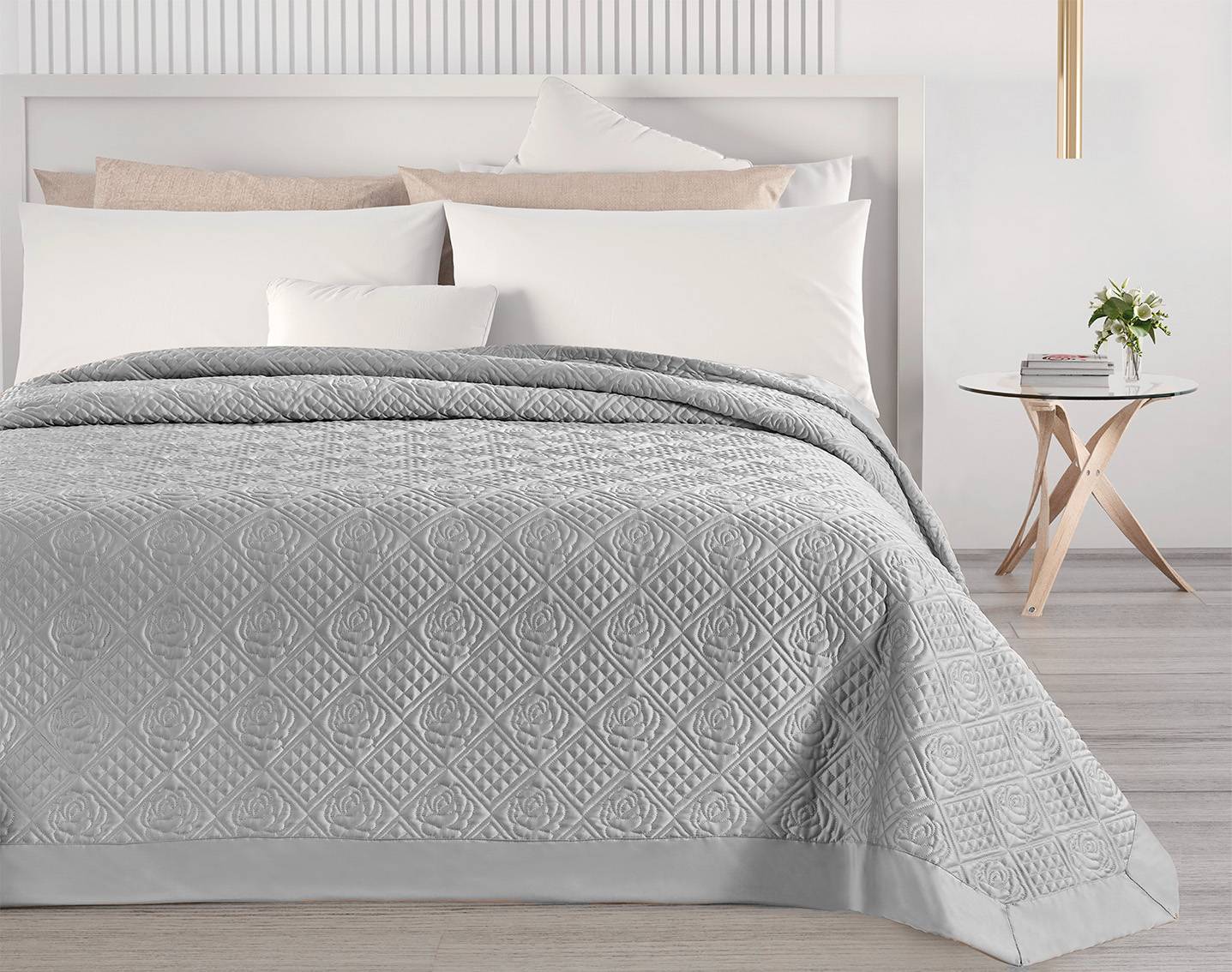 Trapuntino in cotone - Livia - immagine 7