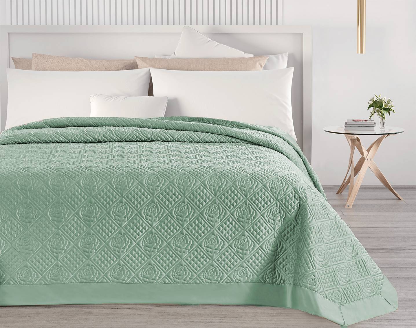 Trapuntino in cotone - Livia - immagine 6