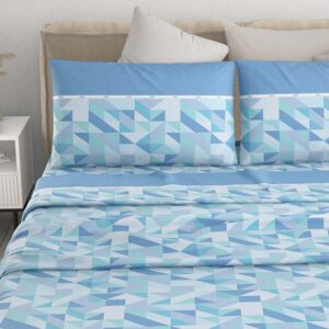 Lenzuola Ginevra Malu