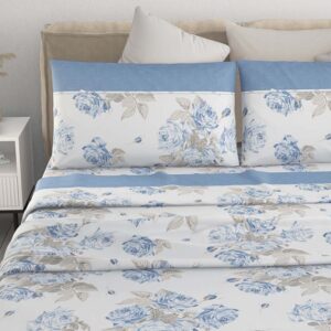 Lenzuola Ginevra Romea