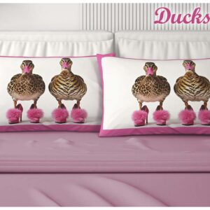 Completo letto digitale Ducks