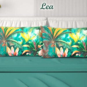 Completo letto digitale Lea