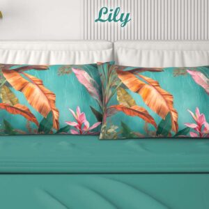 Completo letto digitale Lily