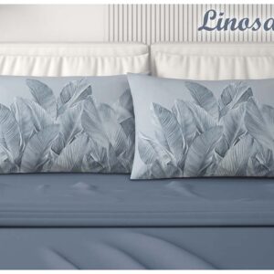 Completo letto digitale Linosa