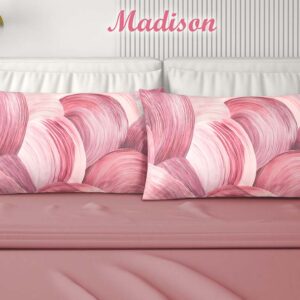 Completo letto digitale Madison