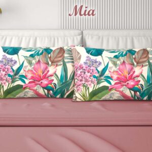 Completo letto digitale Mia
