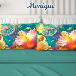 Completo letto digitale Monique