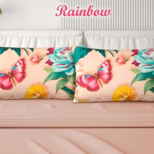 Completo letto digitale Rainbow