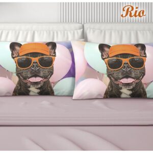 Completo letto digitale Rio