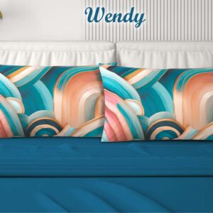 Completo letto digitale Wendy