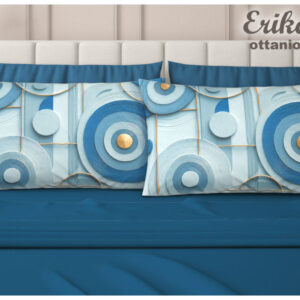 Completo letto digitale Erika