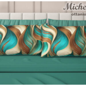 Completo letto digitale Michelle