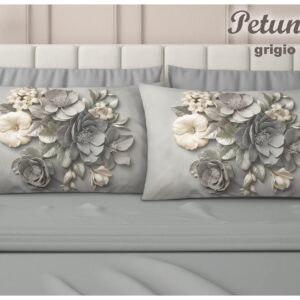 Completo letto digitale Petunia